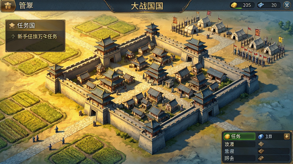 一张