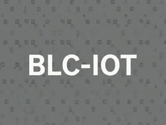 BLC-IOT������ƽ̨����ָ����ʵսӦ��