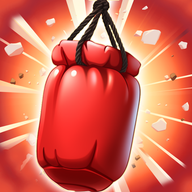 ȭ������(Punch Machine)