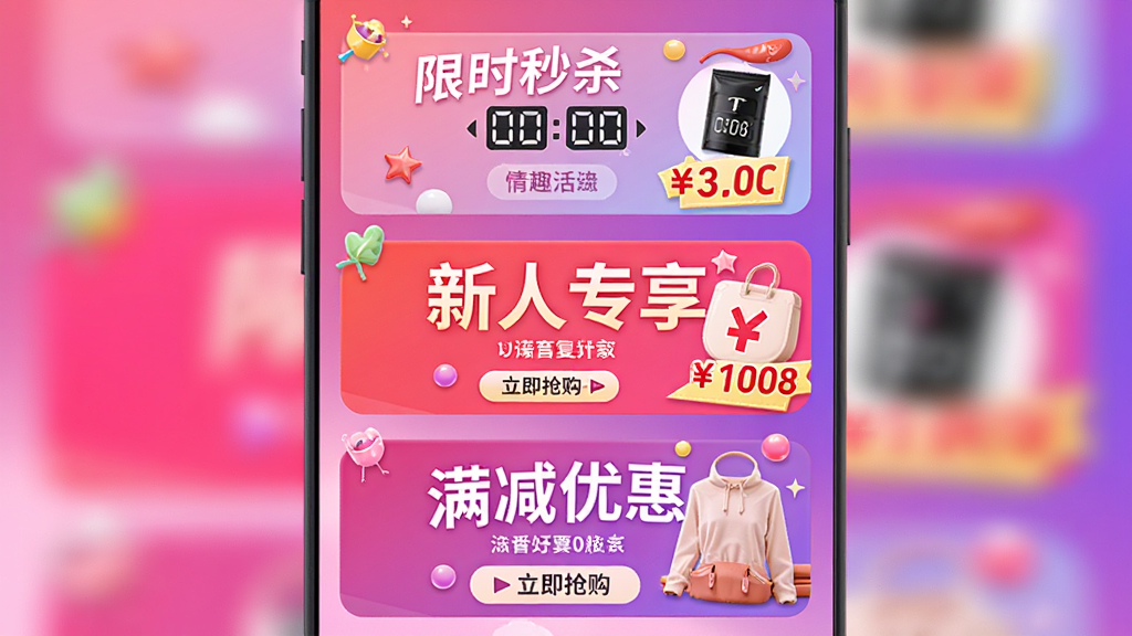 ��Ȥ��Ӧ�õĴ����ҳ�棬����չʾ