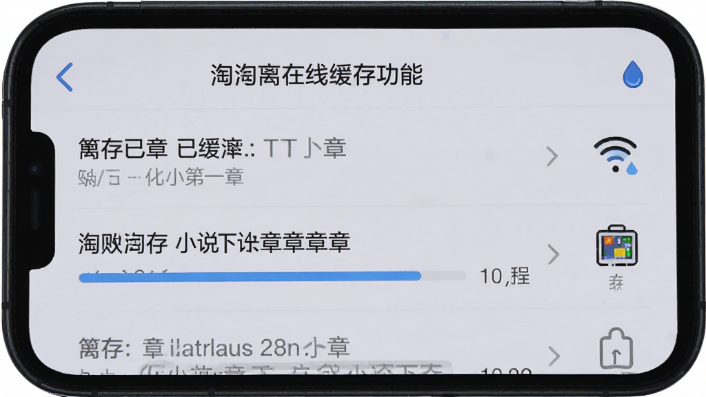 ��С˵���߻��湦�ܽ��棬�ֻ���Ļ��ʾ���ع����б��������ѻ����½ںͽ��������Ա���WiFiͼ��ʹ洢�ռ�ͼ�꣬����Ϊǳ��ɫ�����ּ�࣬���ʵ�ã�ϸ�����������ʸɾ����޶���Ԫ��
