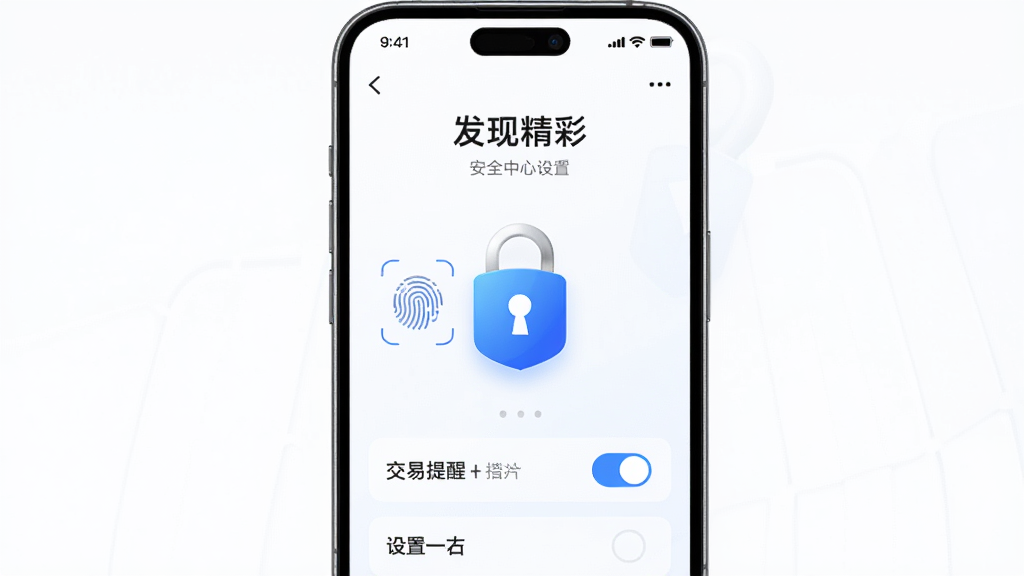 一部手机屏幕显示