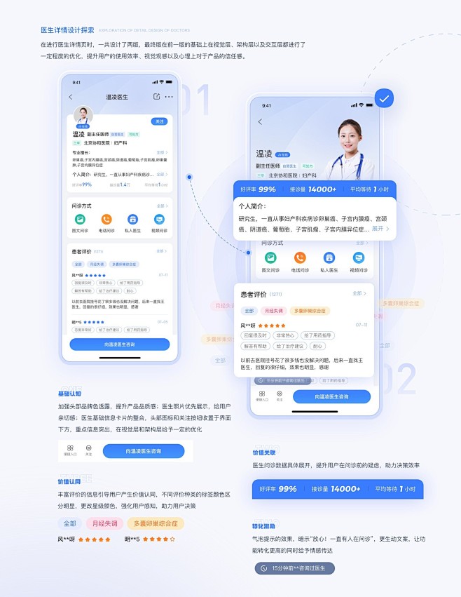 唯医骨科在线问诊靠谱吗 真实使用体验配图