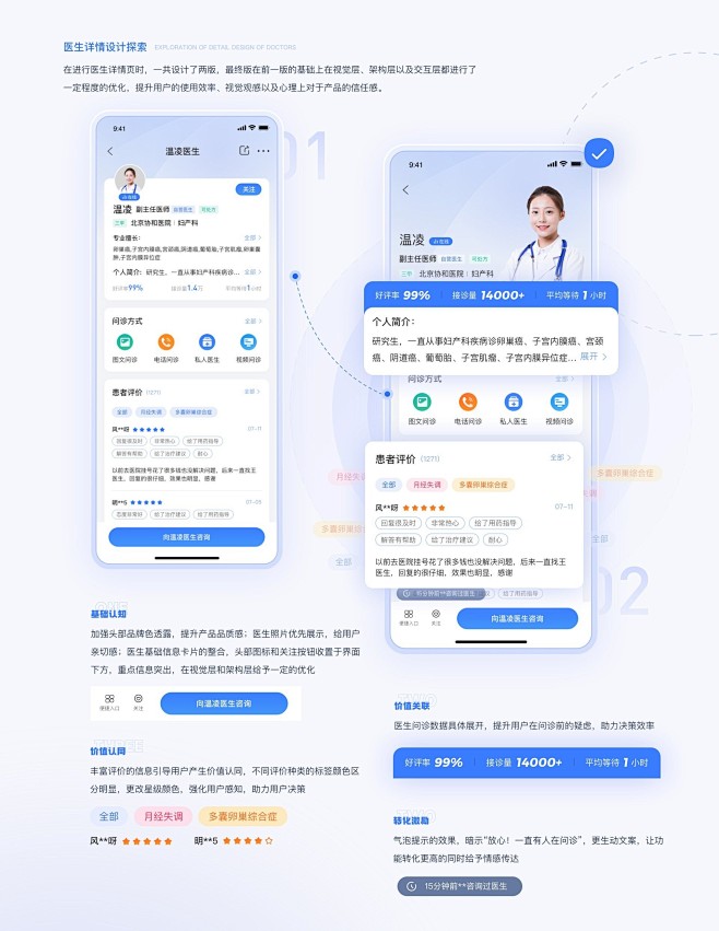 唯医骨科医生资质查询 在线问诊医生介绍配图
