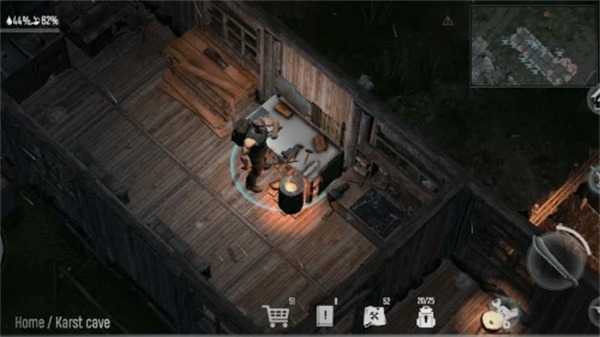 ����֮��(Death Land Light)0.0.267 ĩ���������