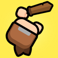 Forge Rush - Idle RPG