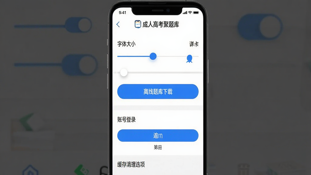 手机屏幕竖版构图,画面展示