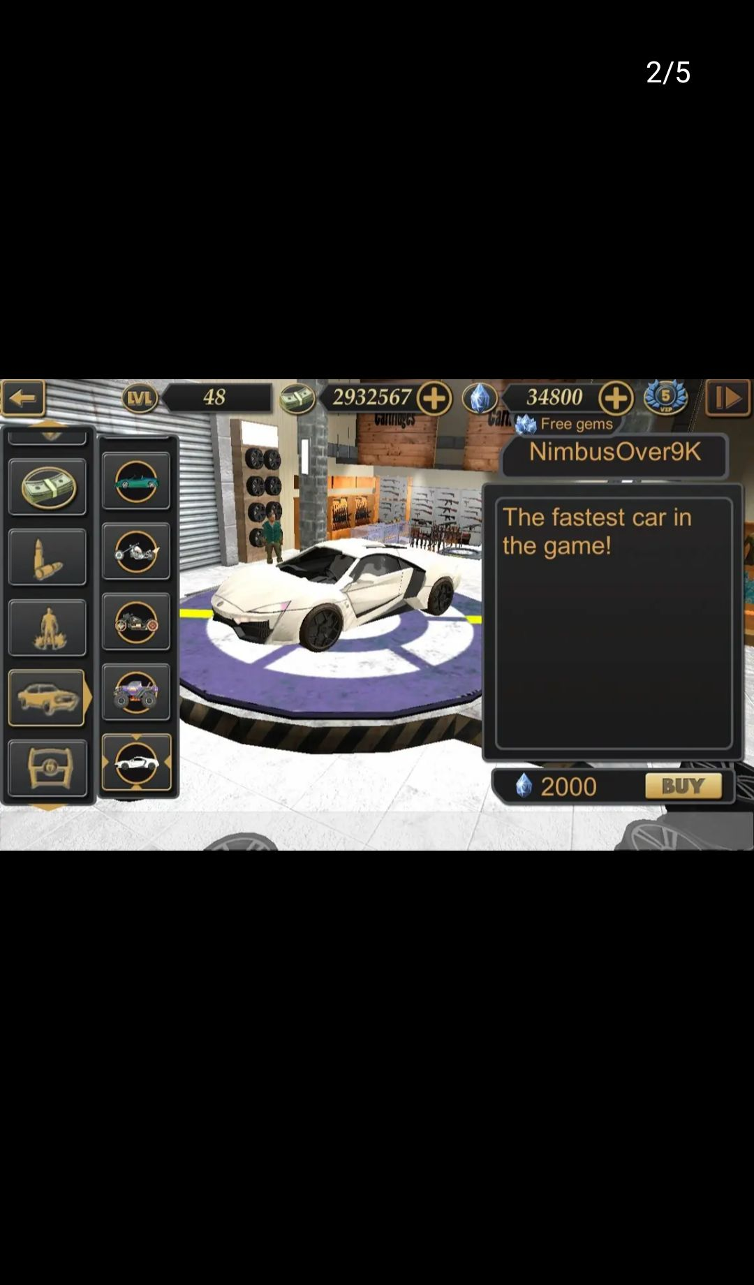 ��˹ά��˹����ģ��2(Vegas Crime Simulator 2)3.3.8 �������緸��ģ��