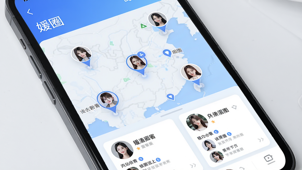 手机屏幕显示