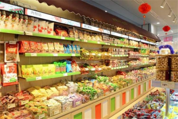 怡嘉贡食品商城精选各地特色休闲零食一站式购齐