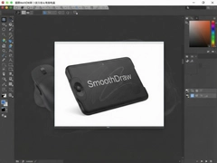 SmoothDraw���Ի滭�����������Ž̳�