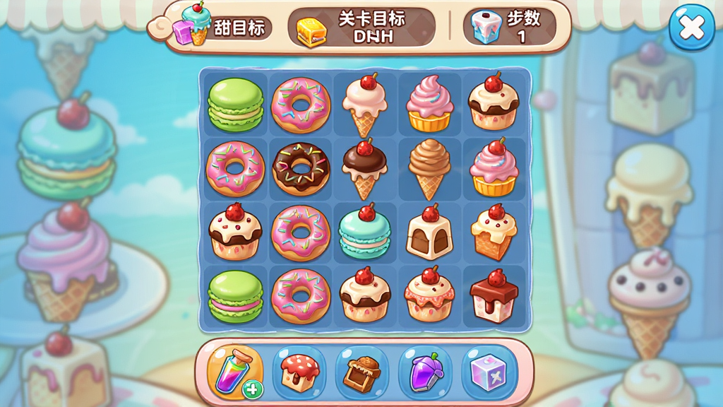 一款名为