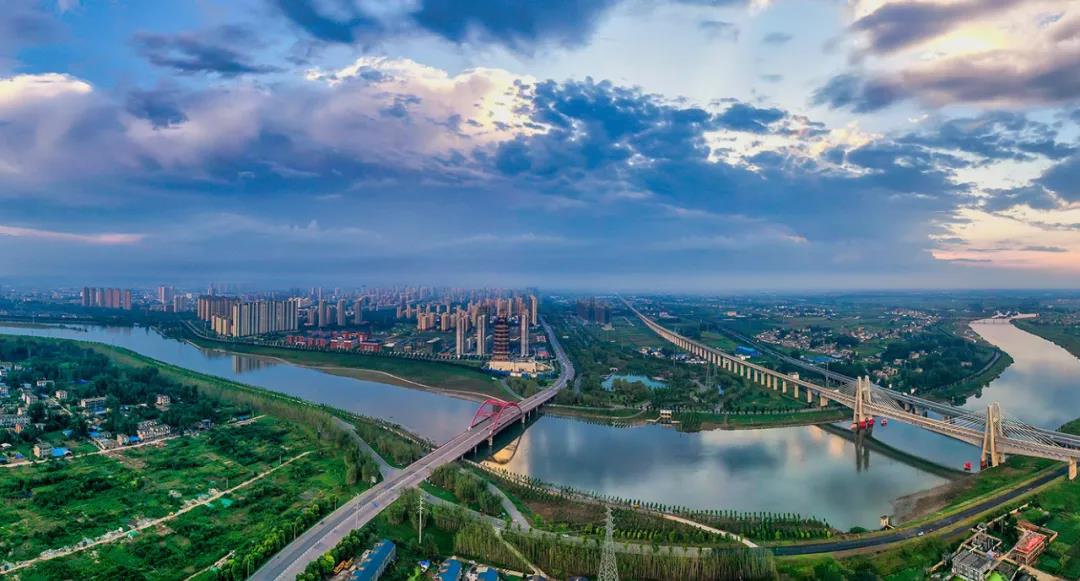 阜阳在线本地资讯与生活服务指南 阜阳城市生活全景图