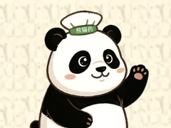 熊猫药药是什么梗和熊猫药药表情包出处