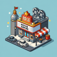 ��Ӱ�۹�����(Movie Empire: Idle)
