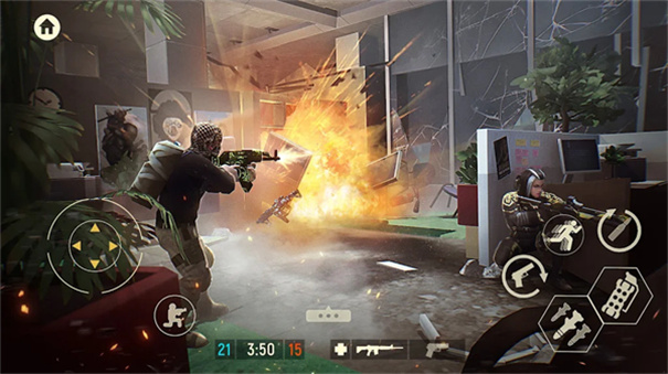 ս����ȴ(Tacticool)2.17.10 �������