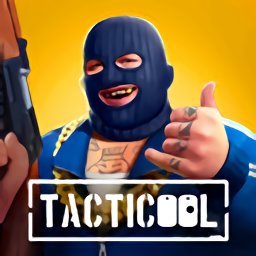 ս����ȴ(Tacticool)