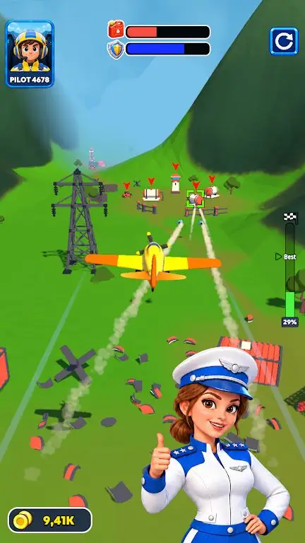 ����֮��(Boom Wing)1.0.1 �������