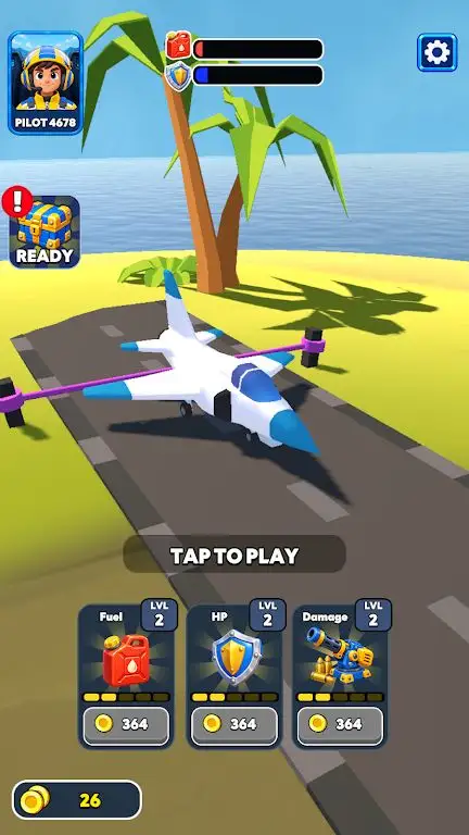 ����֮��(Boom Wing)1.0.1 �������