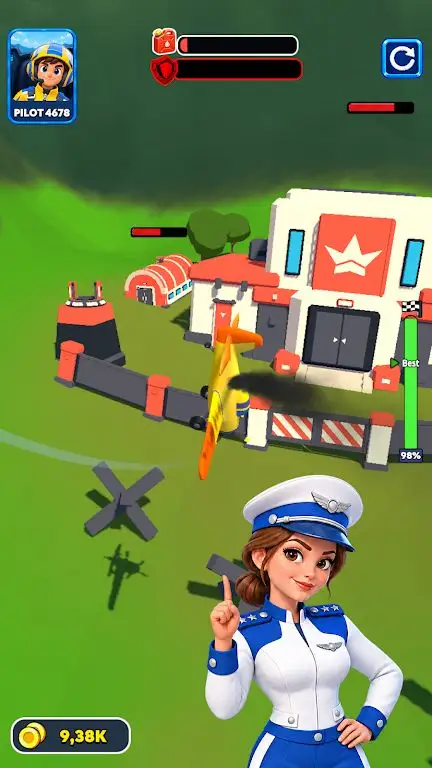 ����֮��(Boom Wing)1.0.1 �������