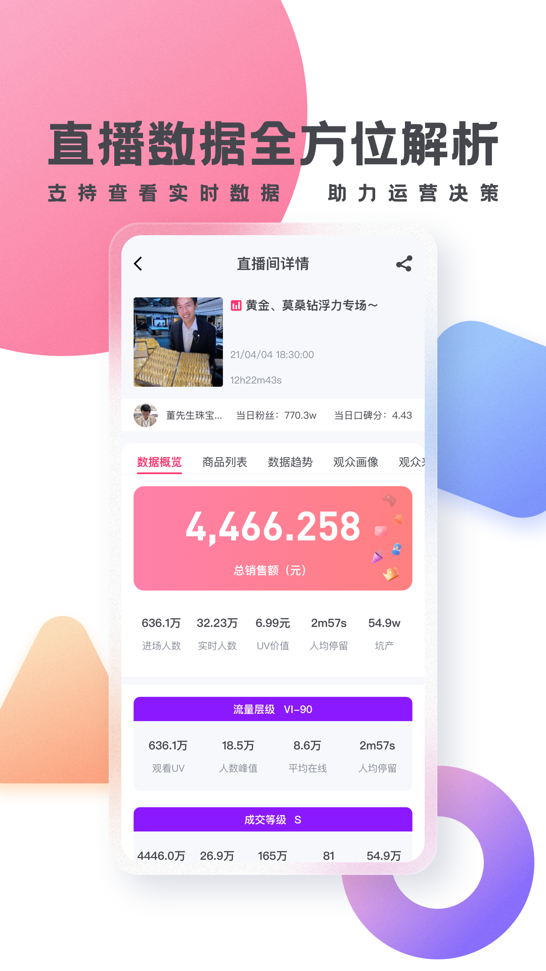 灰豚数据 安卓版 使用教程 截图