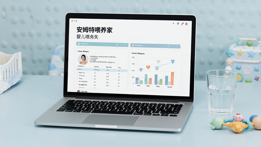 一台笔记本电脑屏幕显示