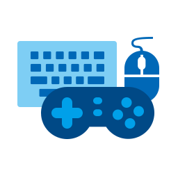 �������(Emulstick)