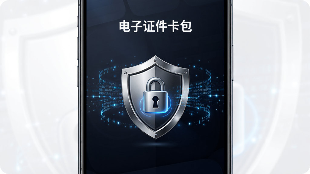 一部智能手机屏幕显示