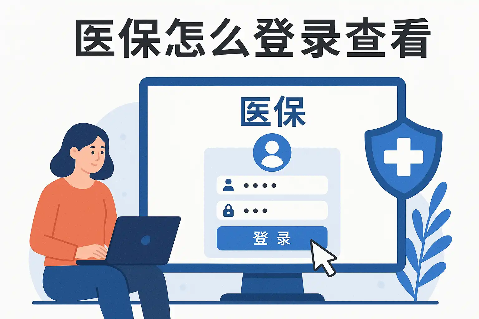 太医保 登录问题 安卓版