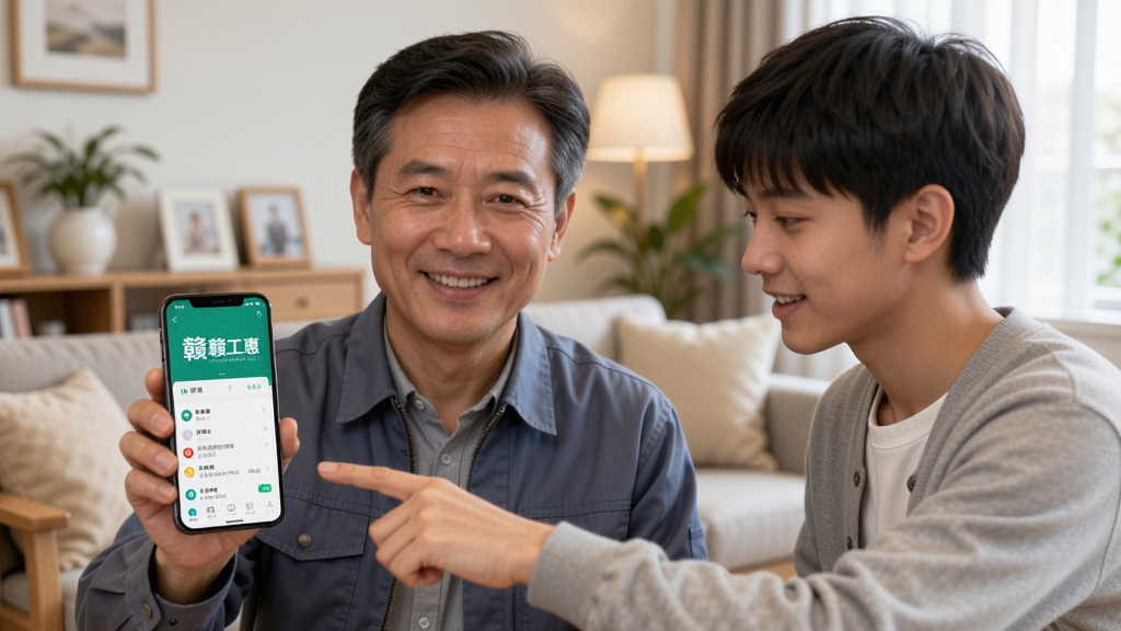 软件名称