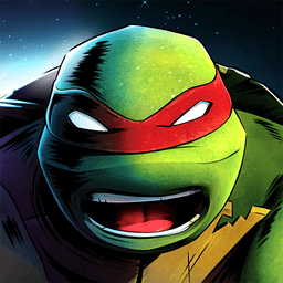 ������꣺����(Teenage Mutant Ninja Turtles: Legends)