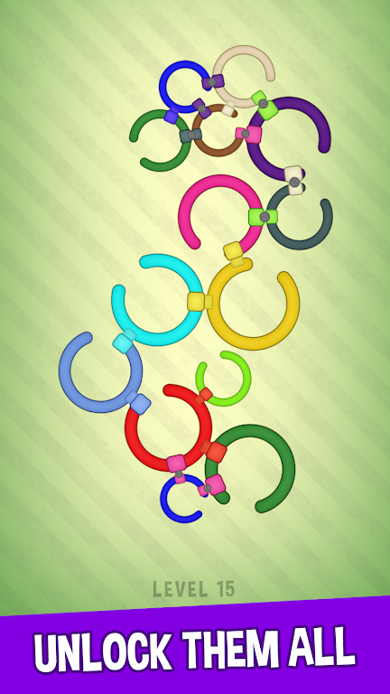 Unlock Rings(����ָ��)1.5.0 ��������