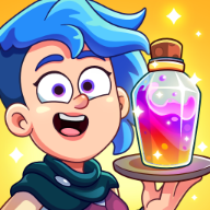 �λ�ҩ��2��������ð��(Potion Punch 2)