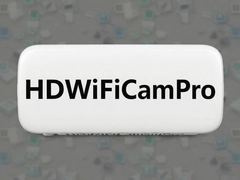 HDWiFiCamPro����ͷ�����ֻ��̳�