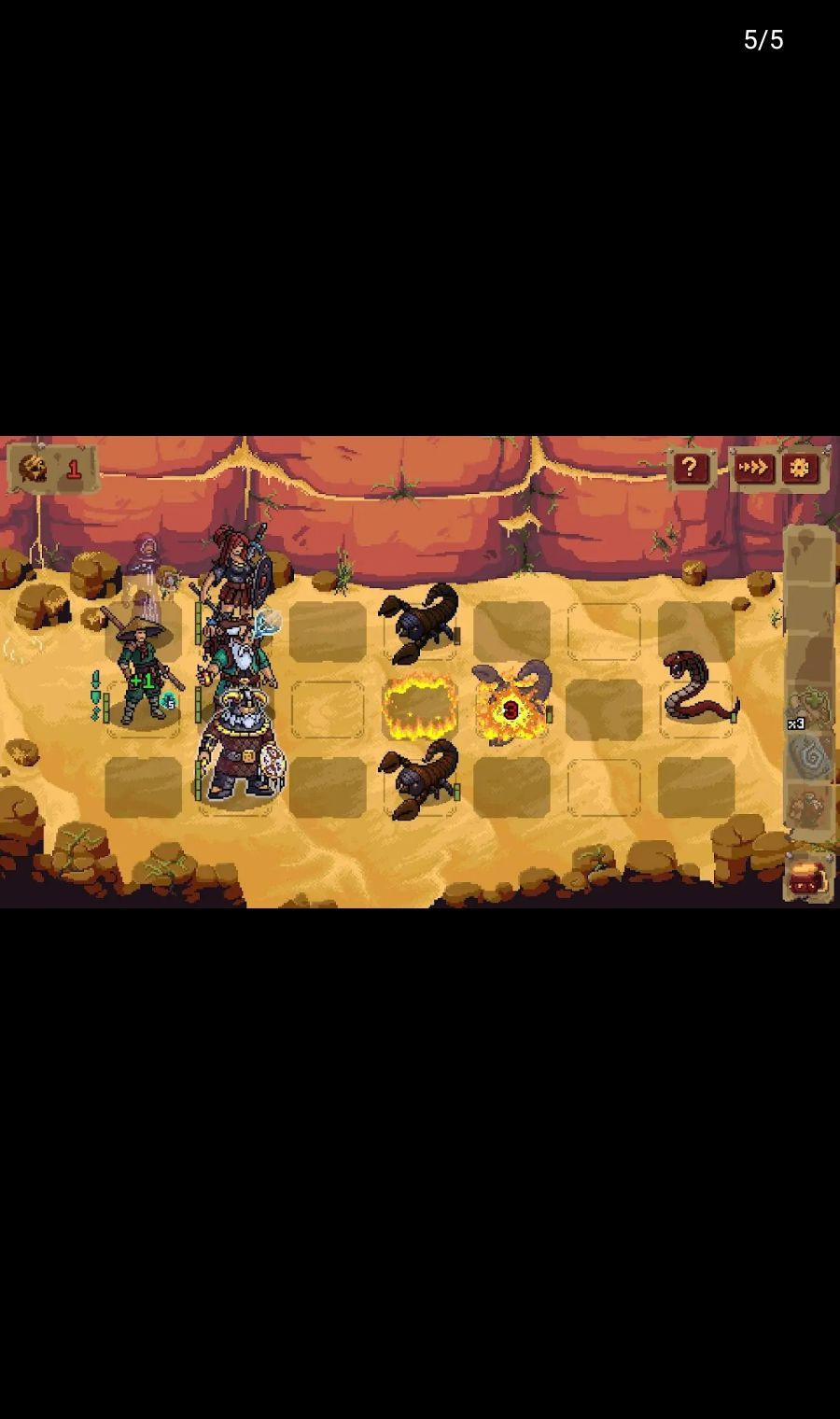 Ѫ��������2(Guards II)1.0.1 ��������