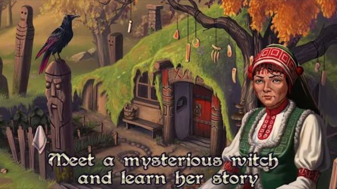 �����Ѫ�Ȳ�������(Bathory: The Bloody Countess)1.3.42 ���ڽ���ð��