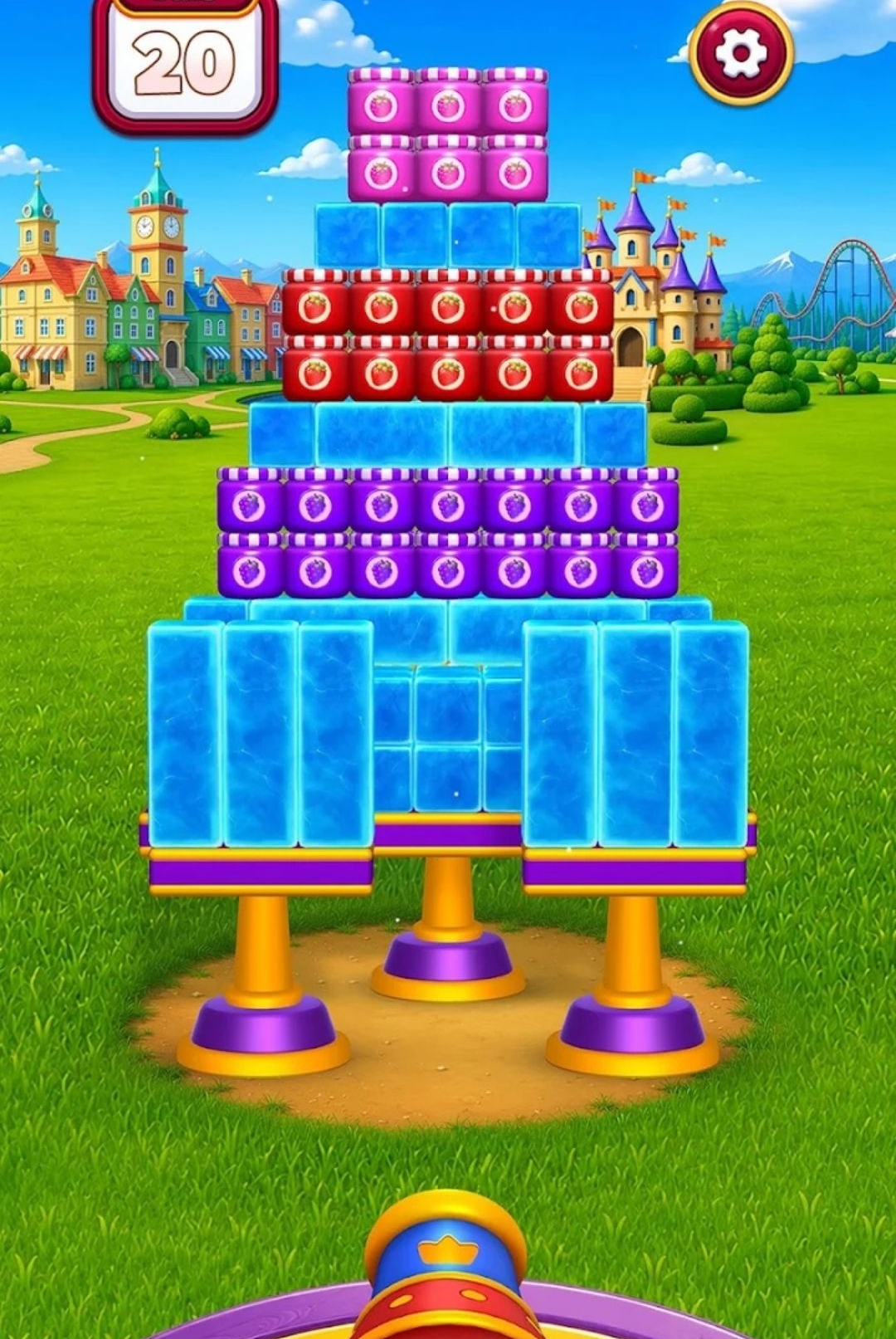 �ʼҷ���(Royal Smash)1.14.386 ���з����ѹ