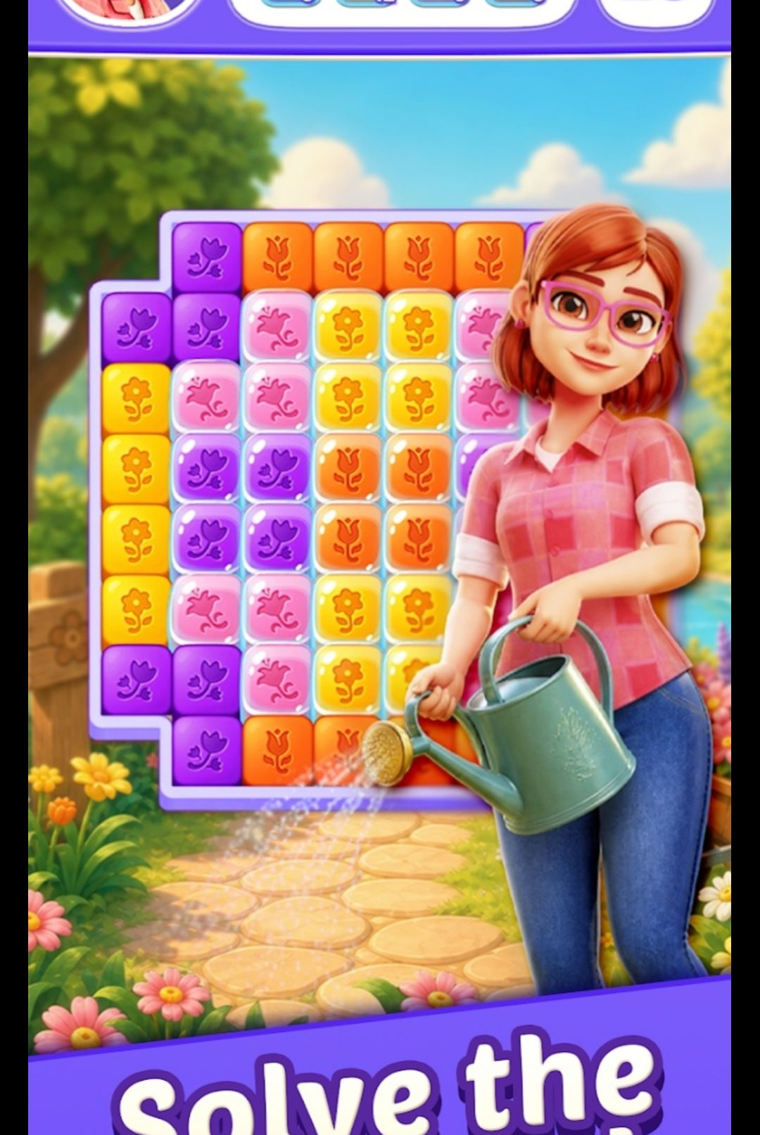 �����ð��(LilysGardenPortrait)0.2.0 �³���װð��