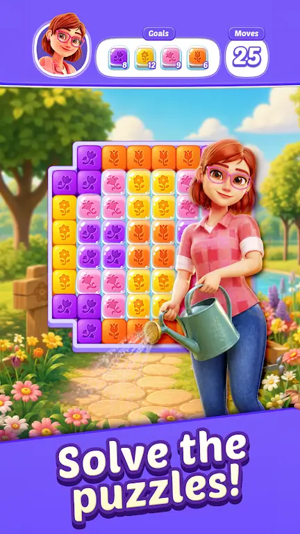 �����ð��(LilysGardenPortrait)0.2.0 �³���װð��