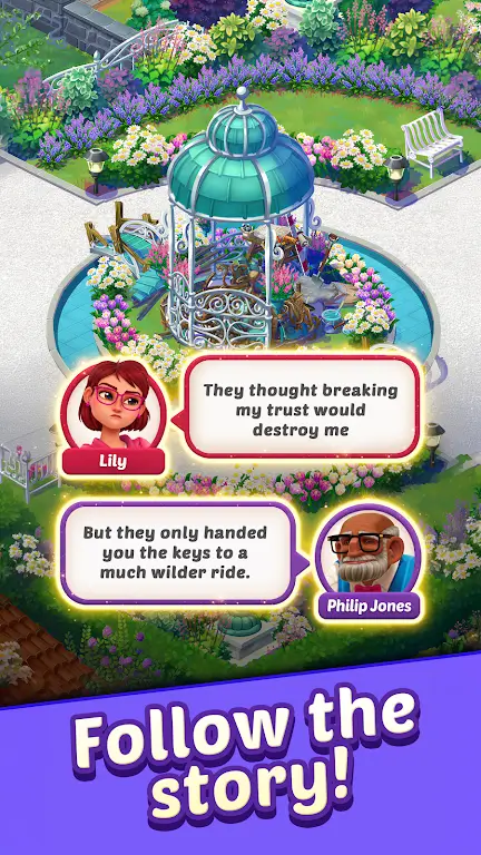 �����ð��(LilysGardenPortrait)0.2.0 �³���װð��