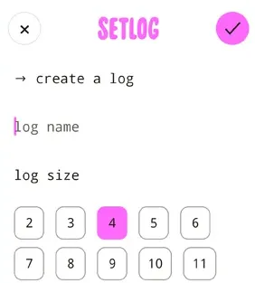 setlog制作新手快速上手完整流程截图
