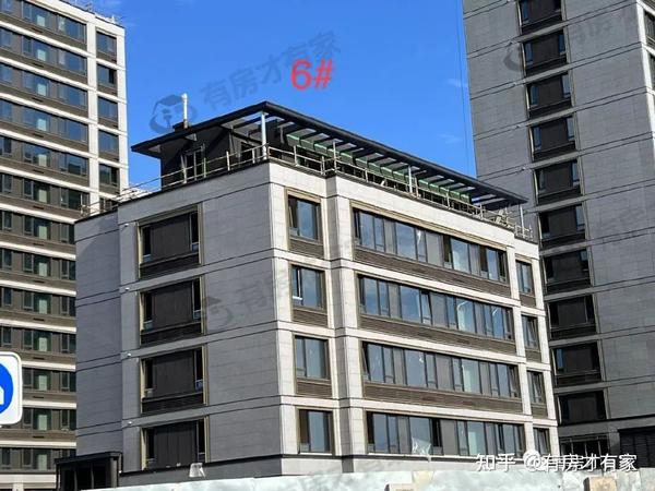 融汇副中心买房选板块实地踩盘配图