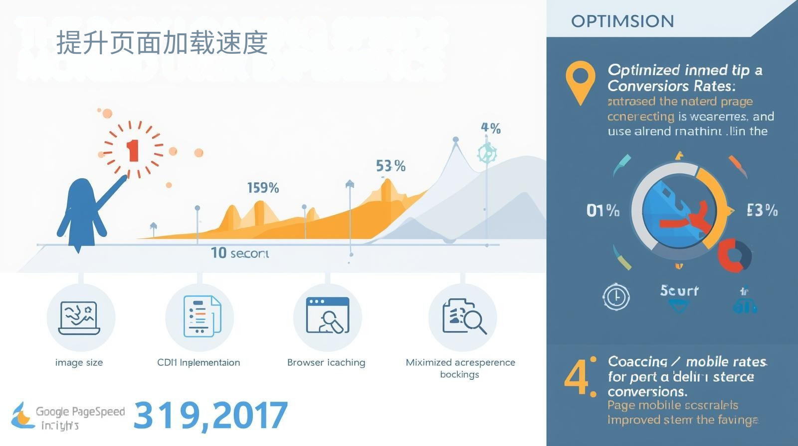 本狐分享网站移动端适配与加载速度优化技巧