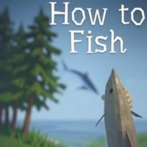 HowtoFish