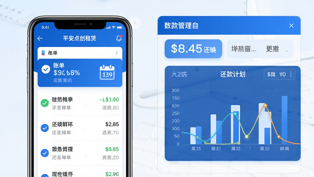 ��������Ϊ��ƽ���㴴���ޡ�Ӧ���еĻ���������棬��Ļ��ʾ�˵��б��뻹��ƻ�ͼ�������ֲ�������ֻ����Ҳ��������ĶԱȹ�ͼ���Ű����룬���Ϊ��������硣ϸ�ڰ�����ɫ��ɫ�����Թ�ͼ�ꡢ����Ԫ�ء����ָ��������ʸ��壬�ɾ����޶���Ԫ�ء�