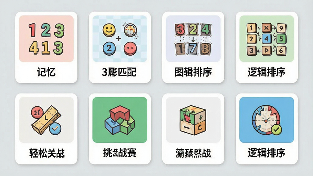 一张展示