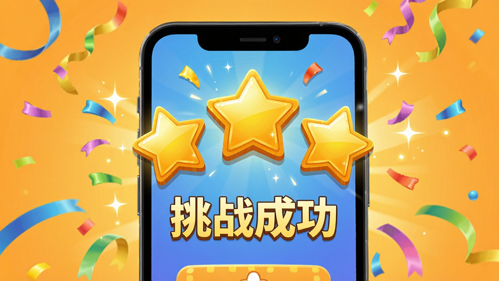 一幅表现