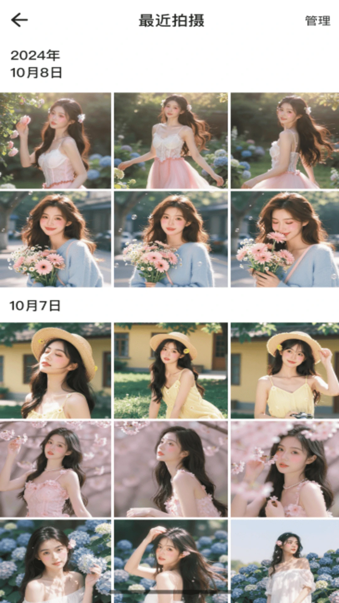 �ֻ��������1.0.1 ���徵�ӹ���