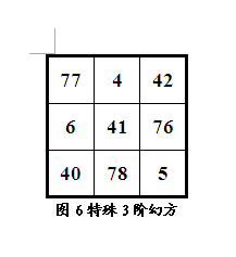幻方 安卓版 解题界面 截图