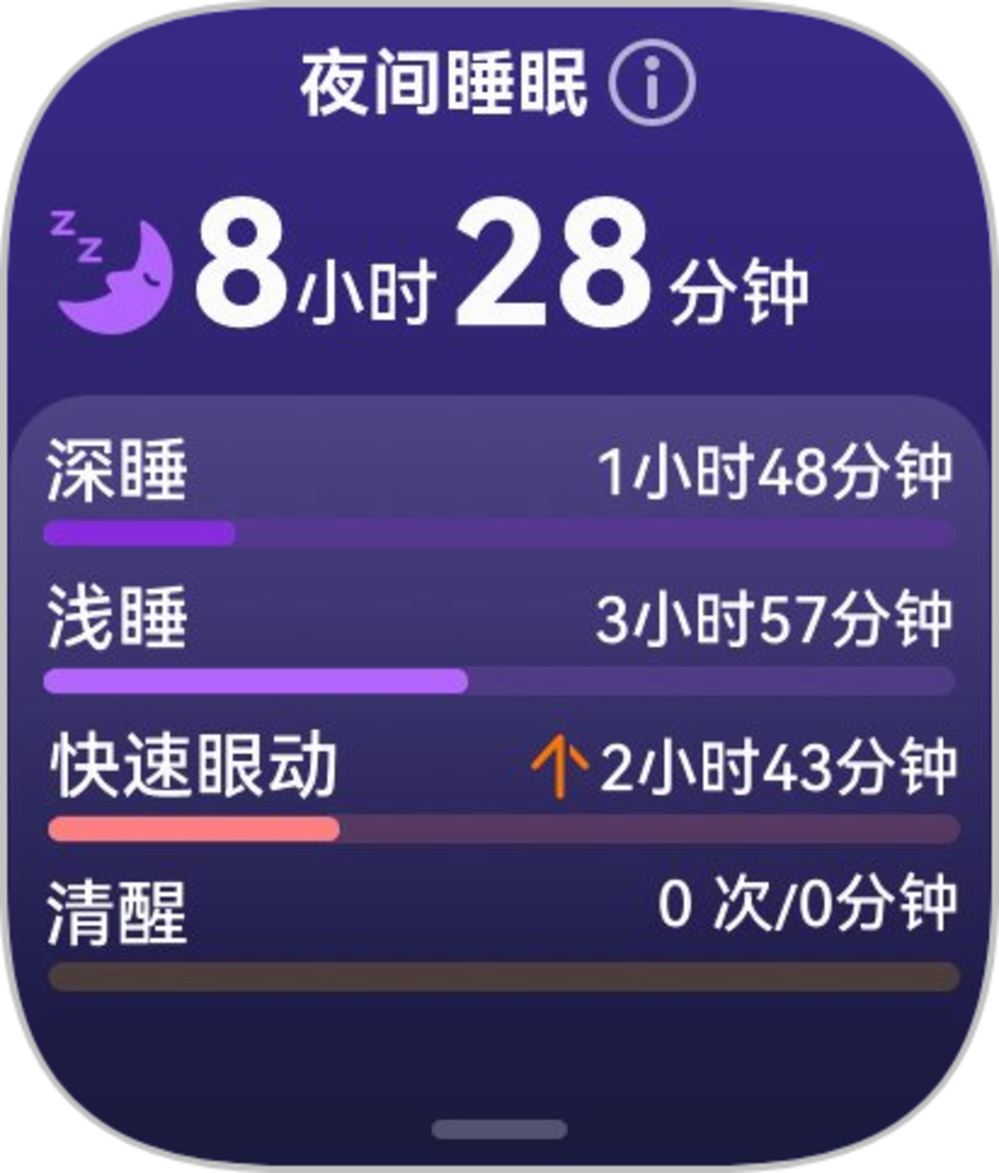 莱拉睡眠安卓版使用教程截图